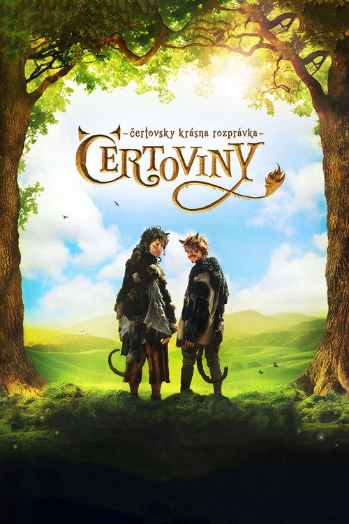 Pure Devilry (2018) poster