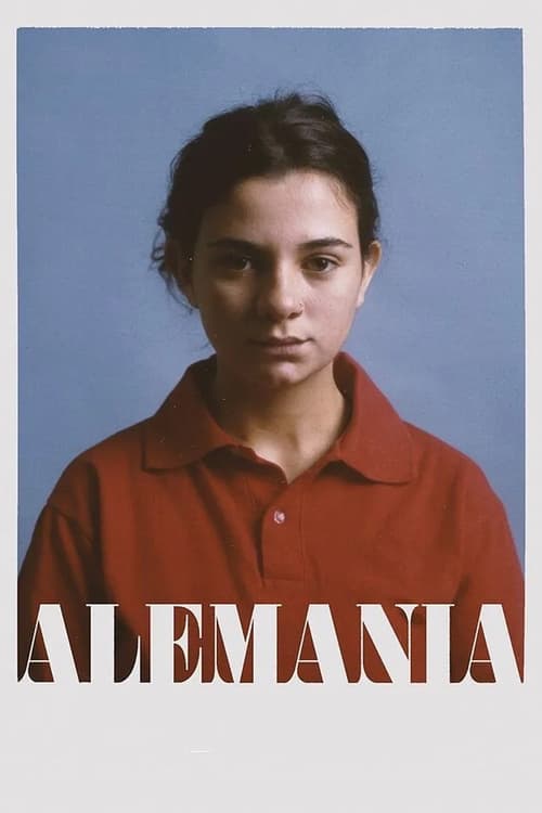 Alemania (2024) poster