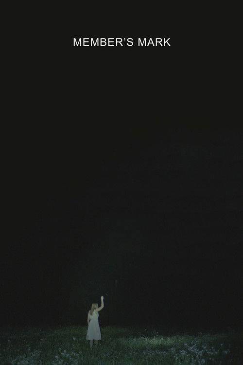 Member's Mark (2022) poster