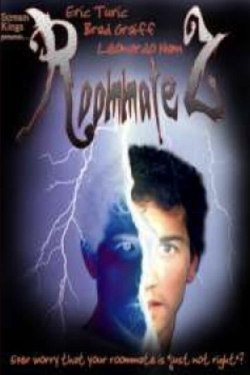 Roommatez (2002) poster