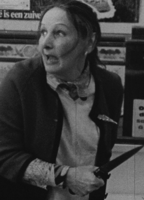 Les noces dérobées (1976) poster