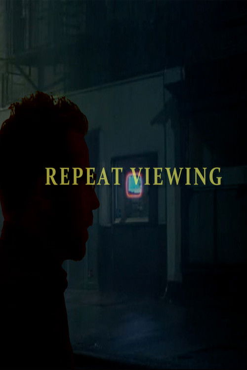 Repeat Viewing (After Hours) (2017) poster