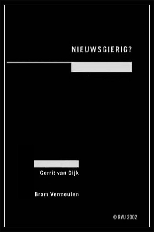 Nieuwsgierig (2002) poster