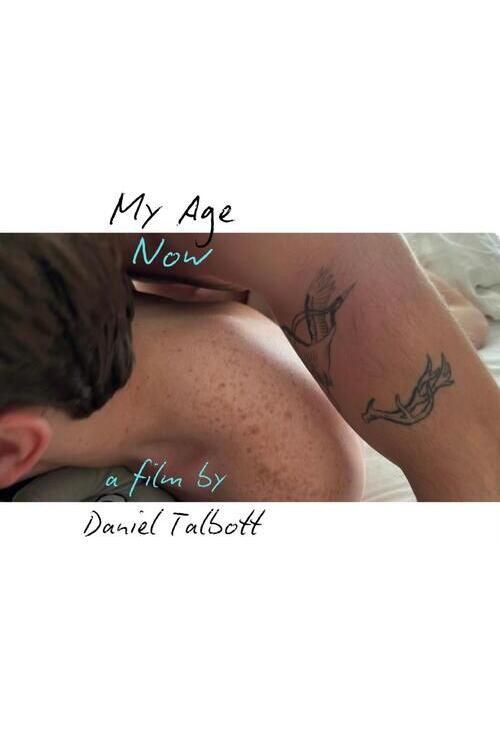 My Age Now (2025) poster