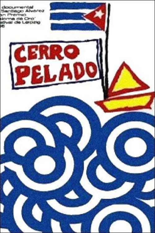 Cerro Pelado (1966) poster