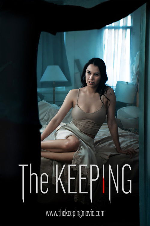 The Keeping (2025) poster