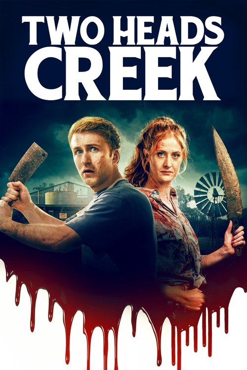 Two Heads Creek (2019) poster