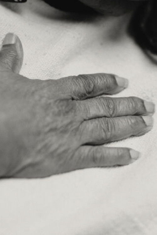 Ruby Nell Sales (2022) poster