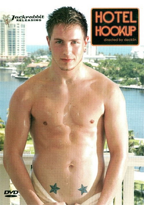 Hotel Hookup (2005) poster