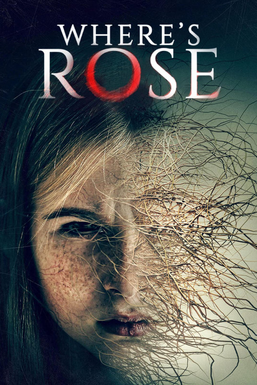 Where’s Rose (2022) poster