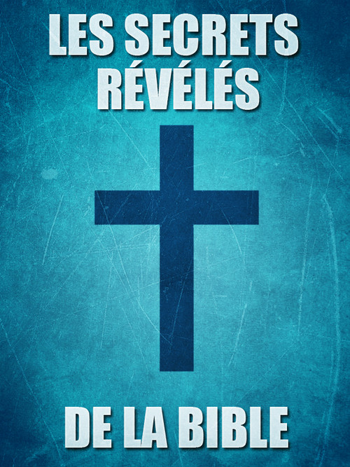 Les secrets révélés de la Bible (2008) poster