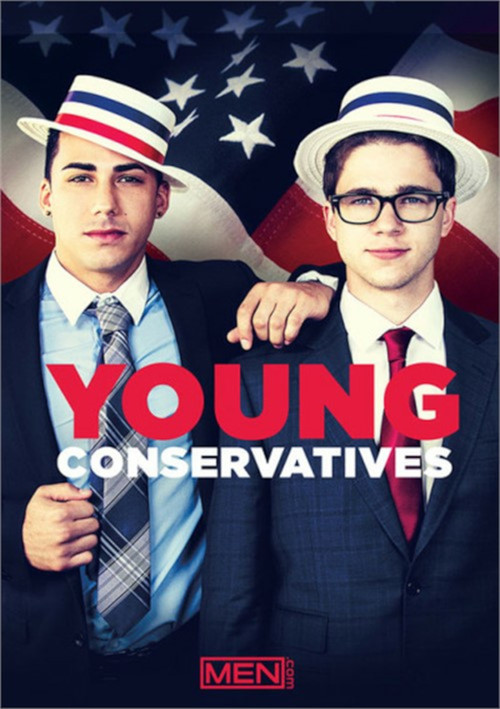 Young Conservatives (2016) poster