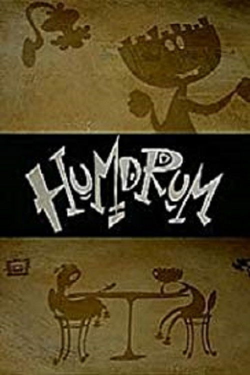 Humdrum (1999) poster