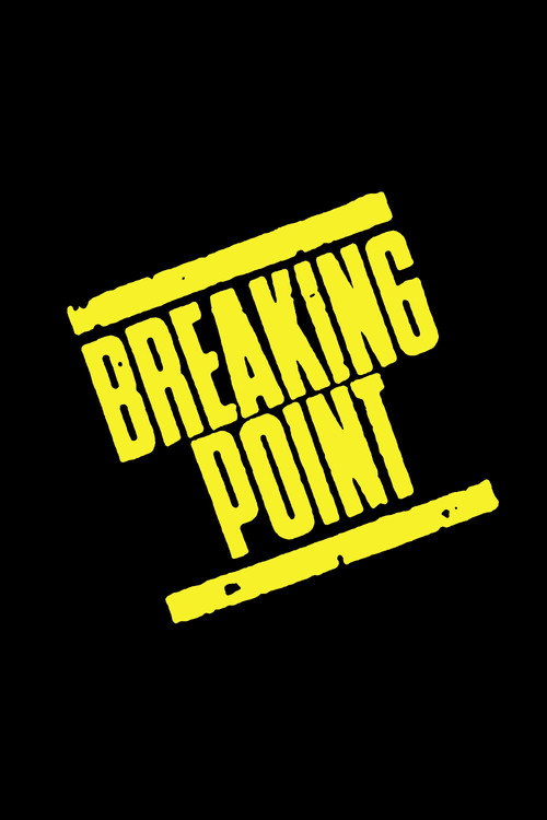 Breaking Point – The Sus Law Controversy (1978) poster