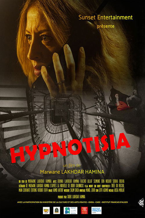 Hypnotisia poster