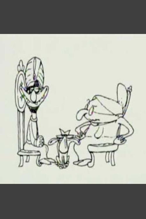 Who Calcutta the Cheese? (1993) poster