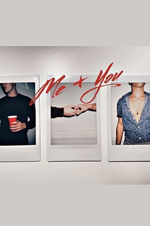 Me+You (2021) poster
