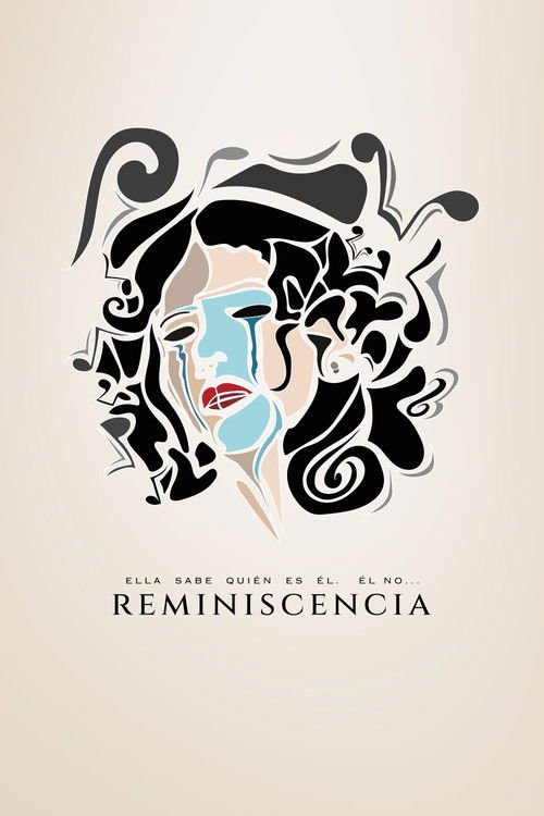 Reminiscence (2025) poster