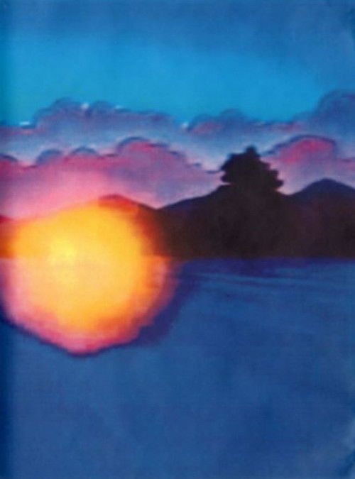 Memory Vague (2009) poster