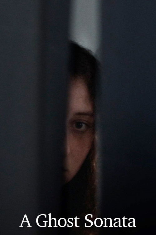 A Ghost Sonata (2025) poster