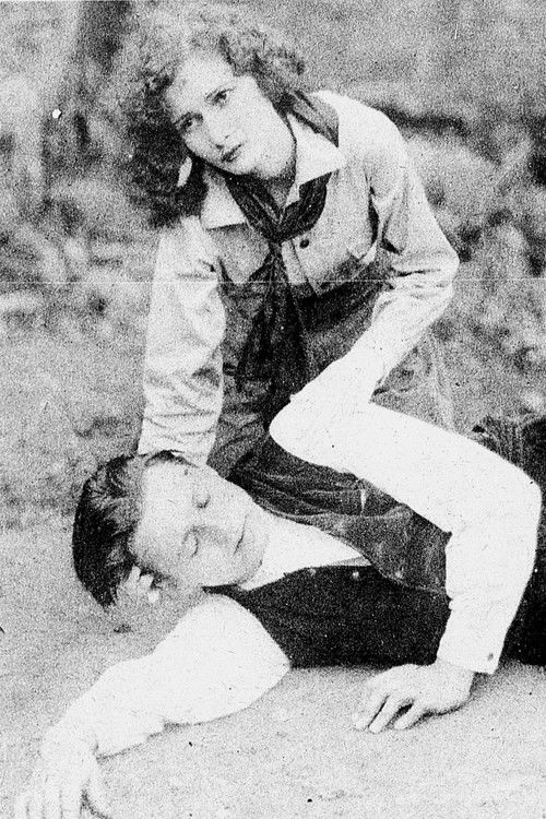 Senhorita Agora Mesmo (1928) poster