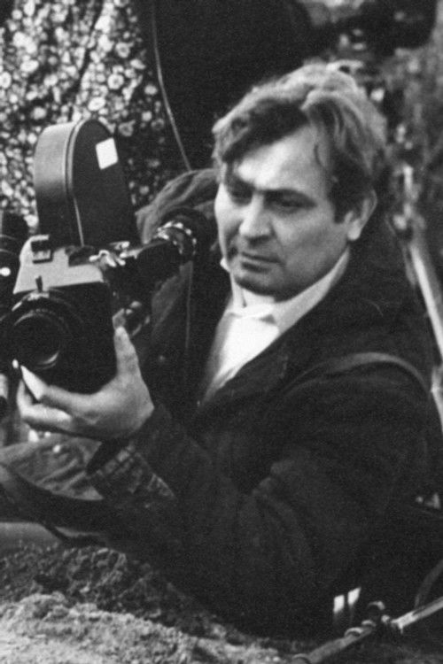 Николай Пучков