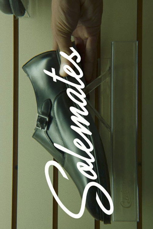 Solemates (2024) poster