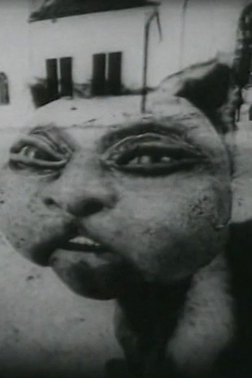 Kaerajaan (1999) poster