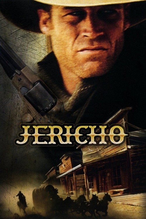 Jericho (2000) poster
