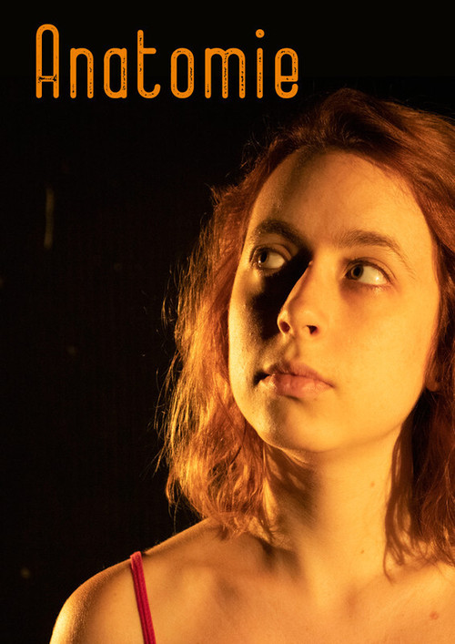 Anatomie (2019) poster