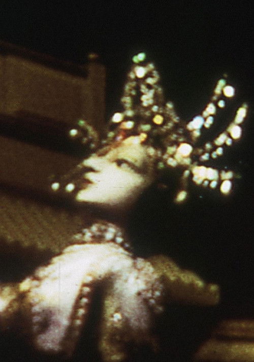 Sing Lotus (1966) poster