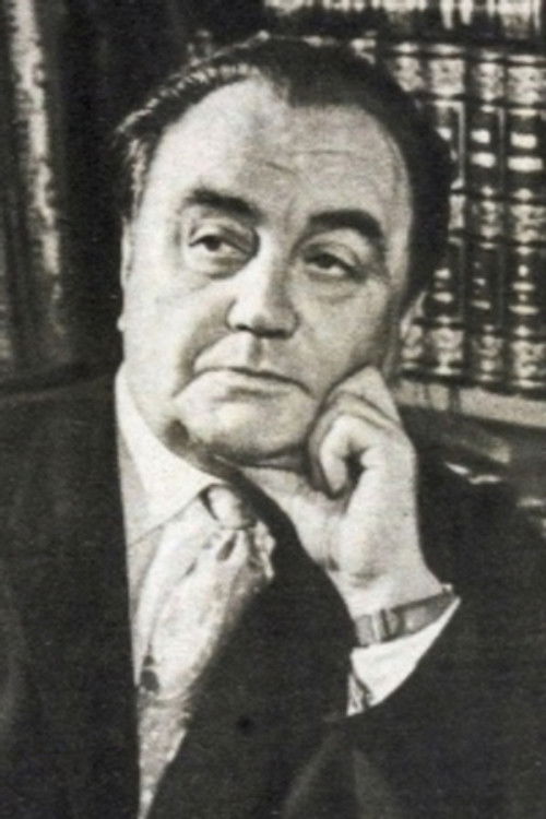 Виталий Губарев