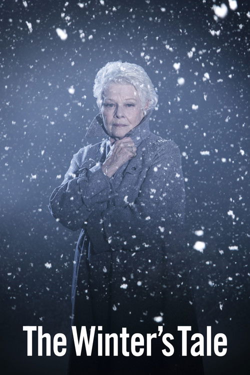 Branagh Theatre Live: The Winter's Tale (2015) poster