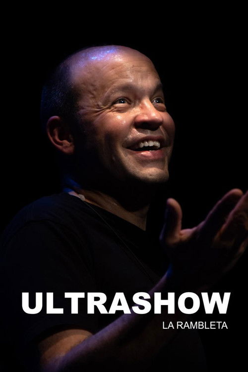 Ultrashow - La Rambleta (2019) poster