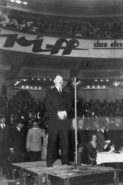 The Home Movies of Eva Braun (1983) poster