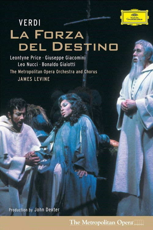 La Forza del Destino (1984) poster