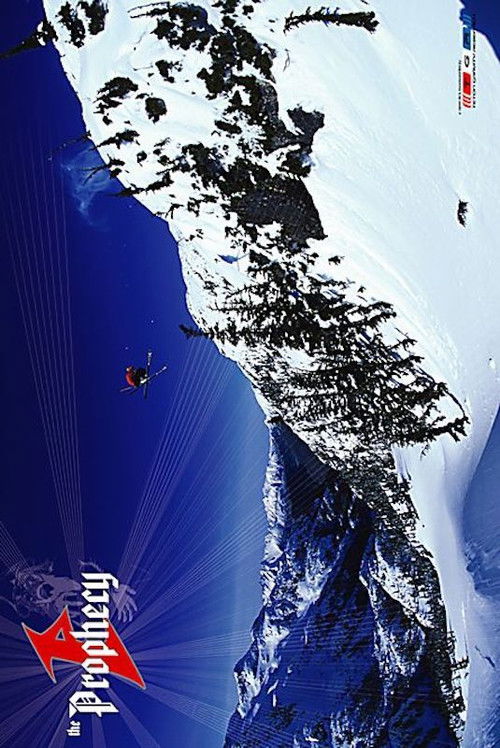 The Prophecy (2002) poster