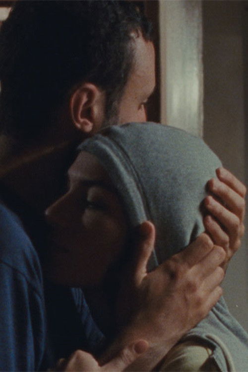 Aïda non plus (2024) poster