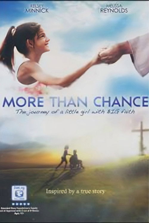 More Than Chance (2010) poster