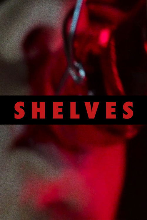 Shelves (2016) poster