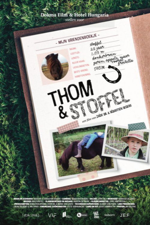 Thom & Stoffel (2021) poster