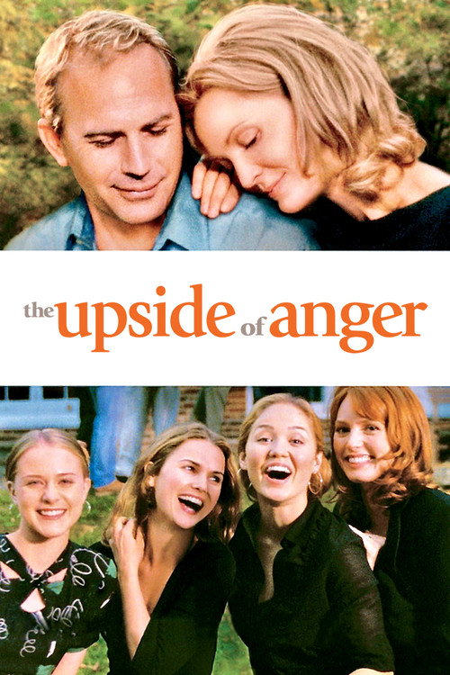 Öfkeli Aşıklar (2005) poster