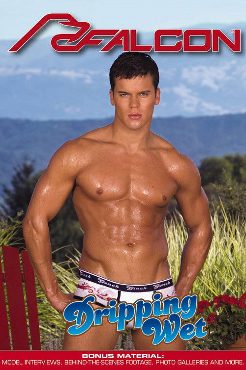 Dripping Wet (2006) poster