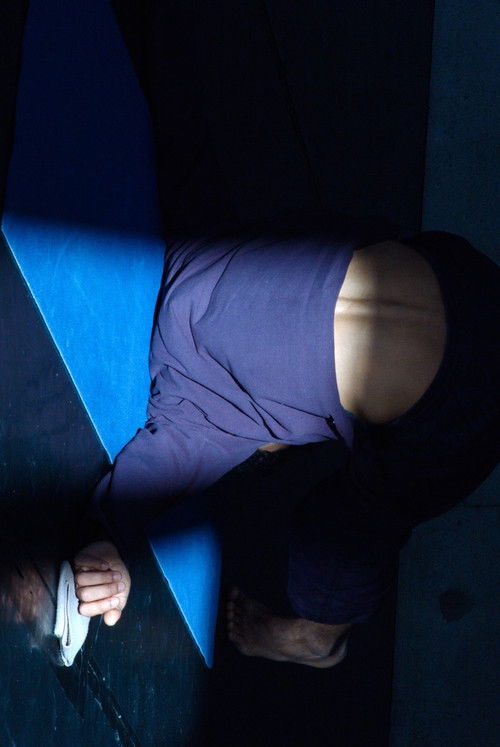 Internal Clock poster