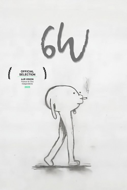 6W (2023) poster