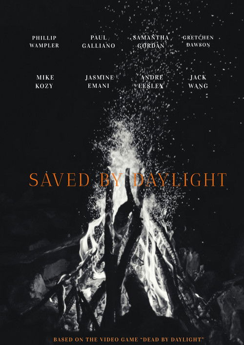 Saved by Daylight (2020) poster