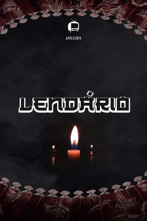 Lendário (2019) poster