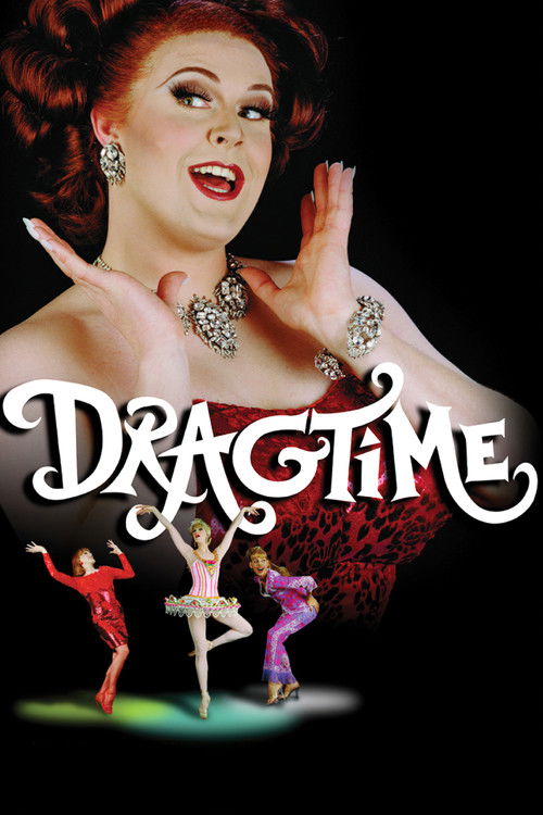 Dragtime (1997) poster
