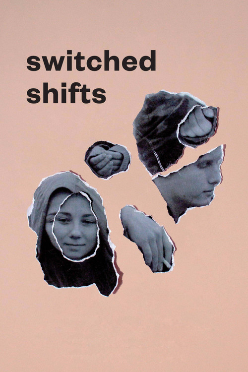 Switched Shifts (2020) poster