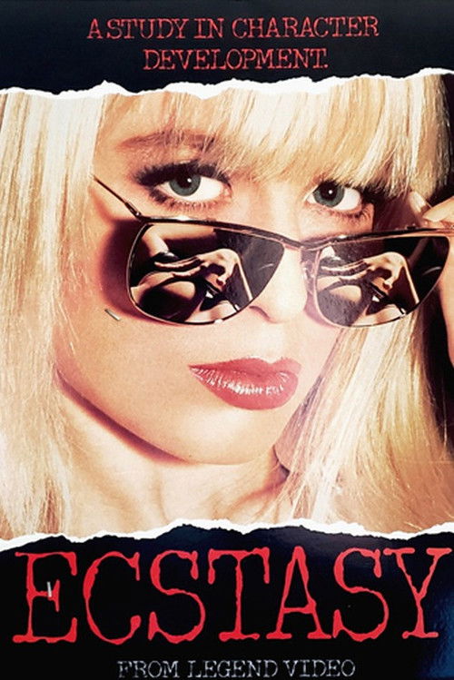 Ecstasy (1991) poster